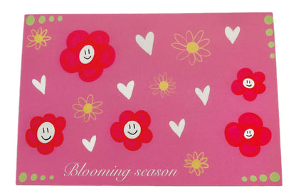 Monthly snail mail club